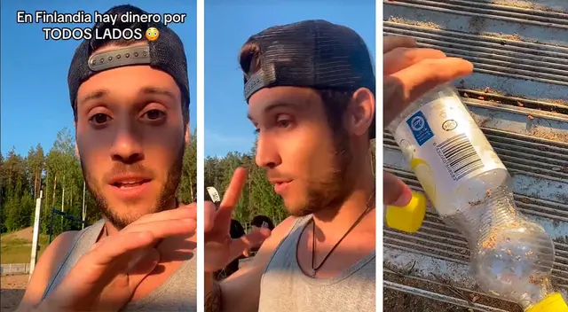 El usuario compartió una buena política del Gobierno de Finlandia ¿La sabes cuál es?