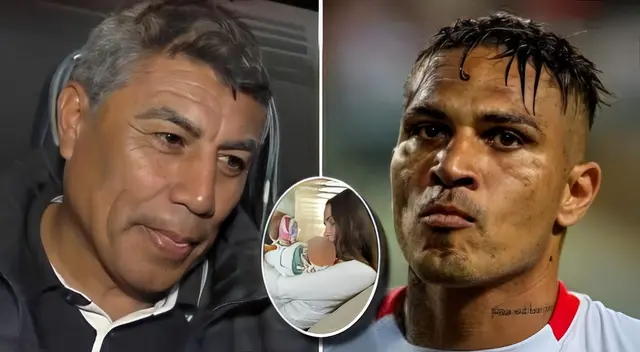 El Coyote Rivera le mandó dardo a su hermano El Coyote Rivera le mandó dardo a su hermano