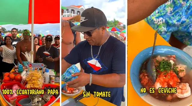 Usuarios tuvieron todo tipo de reacciones en las redes sociales.