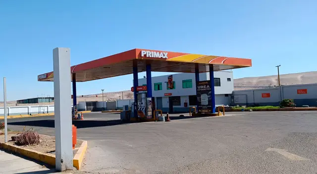 Hay un aumento de las cifras de robos en la ciudad de Tacna.