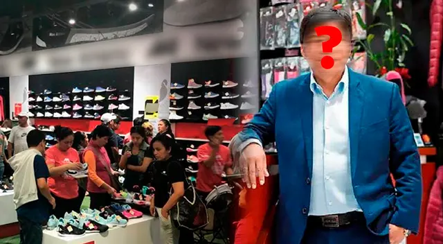 Una historia peruana que te sorprenderá. Una historia peruana que te sorprenderá.