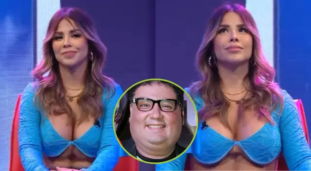 Gabriela Serpa será la nueva invitada de El Valor de la Verdura.