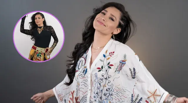 Damaris celebrará sus 20 años de carrera artística. Damaris celebrará sus 20 años de carrera artística.