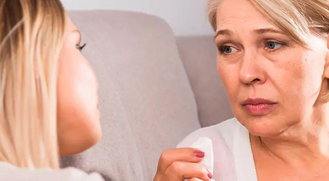 Conoce las más importantes interpretaciones de soñar con tu suegra.