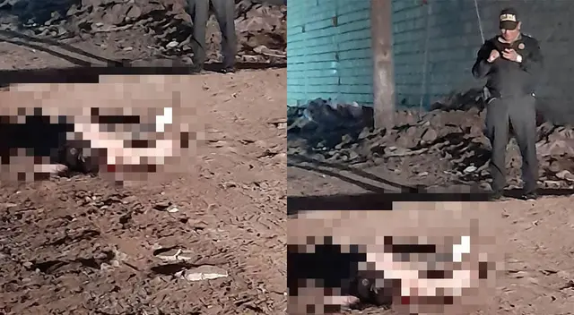 Vecinos están preocupados por las cifras delictivas este 2023.