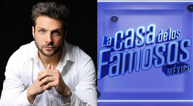 Nicola Porcella es uno de los participantes más queridos de La casa de los famosos. Nicola Porcella es uno de los participantes más queridos de La casa de los famosos.