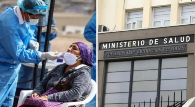 Fiscalía investiga seguros para los médicos durante la pandemia del Covid-19 Fiscalía investiga seguros para los médicos durante la pandemia del Covid-19
