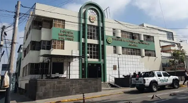 Agentes de la Divincri investigan este caso de presunta extorsión.