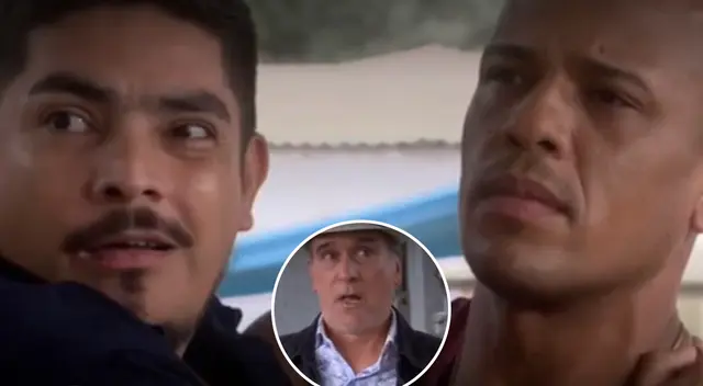 ¿Qué estaban haciendo Gaspar y Joel? ¿Qué estaban haciendo Gaspar y Joel?