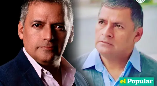 Pold Gastelo estuvo en grandes producciones, superó el COVID y ahora lo vemos en la televisión y una obra recién estrenada.