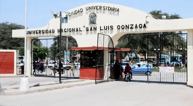 Alumnos piden que Fiscalía actúe.