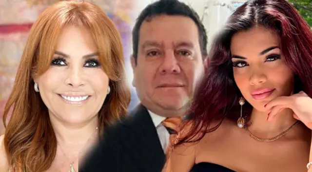 ¿Qué relación tenía Samantha Batallanos con Ney Guerrero?