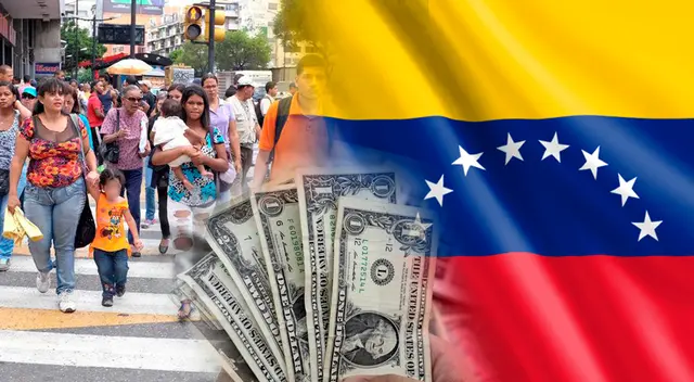 Conoce el precio del dólar para hoy, 24 de junio 2023 Conoce el precio del dólar para hoy, 24 de junio 2023