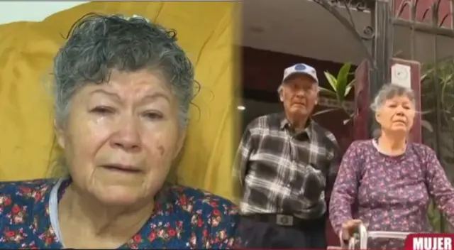 Padres confiaron en su hija, pero ahora se sienten traicionados.