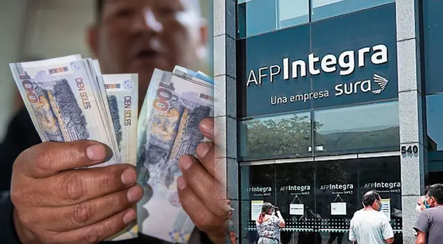 Conoce cuáles son los afiliados al AFP que no pueden solicitar el retiro.