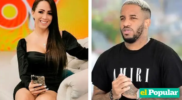 Melissa Klug cree que abogado de Jefferson Farfán mantiene los juicios para obtener seguir cobrando.