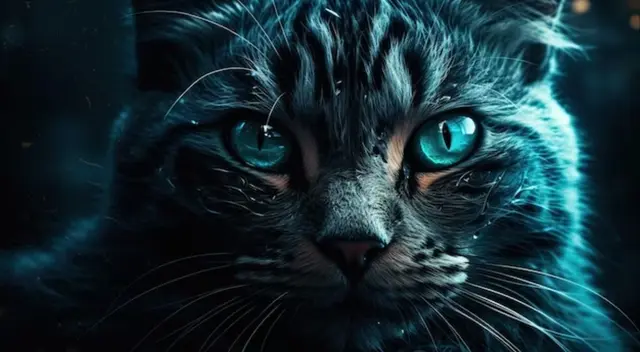 Conoce el significado espiritual de la muerte de un gato y que simboliza este suceso.