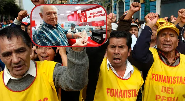 El Fonavi y los detalles más importantes para su respectiva devolución.