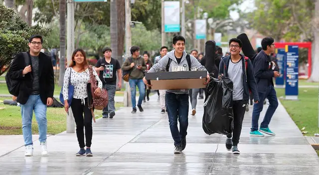 Descubre la universidad con más estudiantes en el Perú. Descubre la universidad con más estudiantes en el Perú.