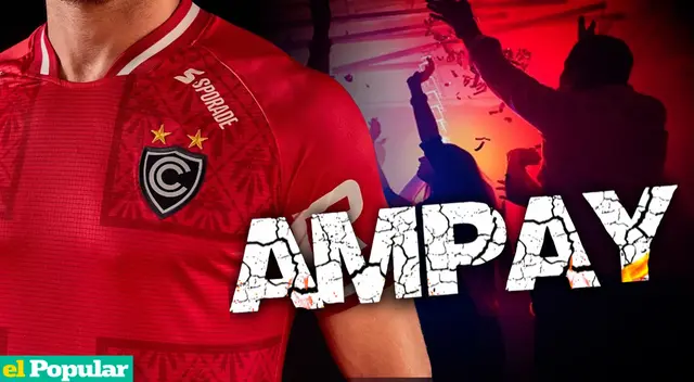 Futbolista atacó a reportera de ATV, pero la trabajadora no se quedó callada y le respondió.