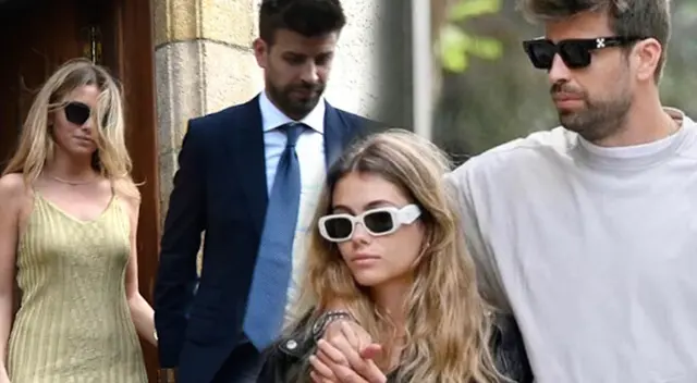 ¿Qué dijo Jordi Martín sobre Gerard Piqué?