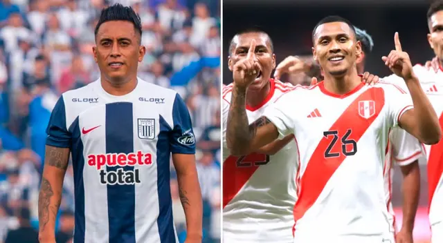 Christian Cueva y su duro mensaje contra la prensa de espectáculos.