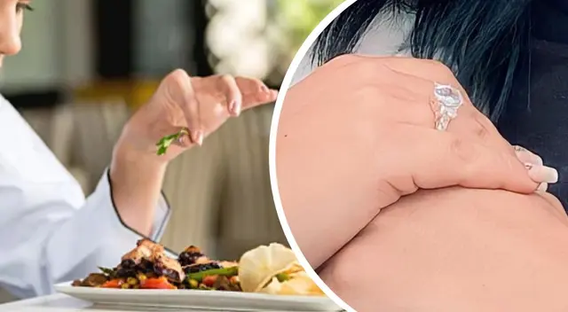 Chef se casará con pareja que conoce desde hace 15 años.