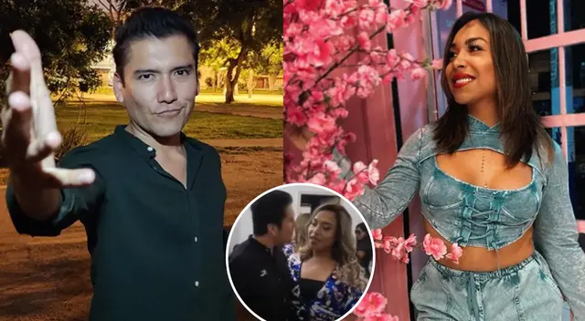 ¿Qué dijo Ángelo Fukuy de Dayanita?