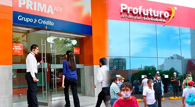 Retiro AFP y los aspectos más relevantes para su retiro.