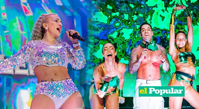 La promoción relámpago de las entradas del " Super Tono Noventero" es hasta este 25 de junio. La promoción relámpago de las entradas del " Super Tono Noventero" es hasta este 25 de junio.