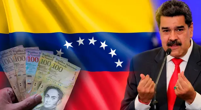 Cuándo y cómo cobrar los bonos vía Sistema Patria