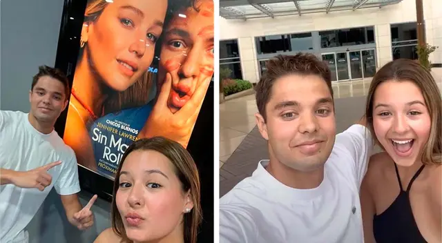 ¡Increíble! Unos padres ayudan a su hijo a tener citas por medio de... ¿Tinder? ¡Increíble! Unos padres ayudan a su hijo a tener citas por medio de... ¿Tinder?