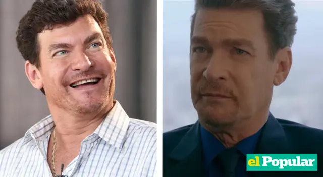 Sebastián Ligarde reveló que ocupa la primera 'pipí' de la mañana en el rostro para mantenerse rejuvenecido. Sebastián Ligarde reveló que ocupa la primera 'pipí' de la mañana en el rostro para mantenerse rejuvenecido.