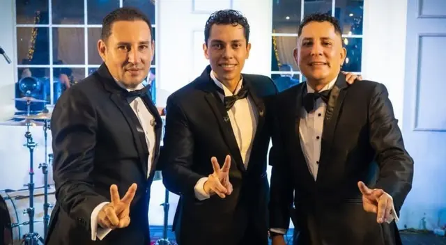 Orquesta Los Villacorta celebrará sus 15 años de trayectoria musical por todo lo alto.