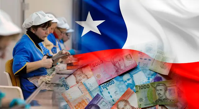 Bono Mujer Trabajadora en Chile junio 2023: conoce accedes al subsidio