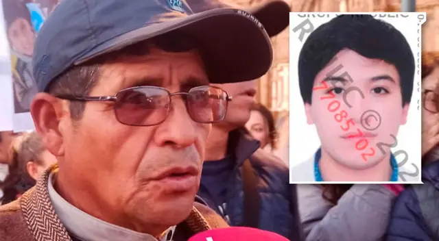 Padre de familia pide justicia y que culpable pague por su delito. Padre de familia pide justicia y que culpable pague por su delito.