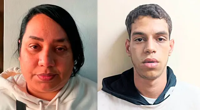 Madre de 'Maldito Cris' tendría vida delictiva por homicidio intencional y tráfico ilegal de drogas.
