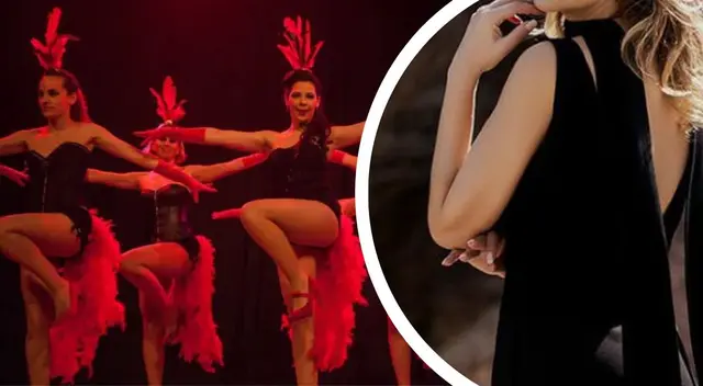 Vedette no tuvo suerte en el amor, pero se convirtió en una exitosa empresaria.