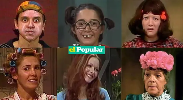 El primer episodio de "El Chavo del 8", se estrenó en 26 de febrero de 1973.