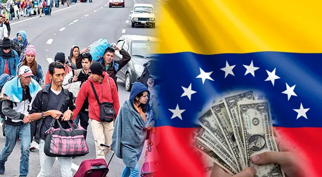 Conoce el precio dólar en Venezuela, hoy 26 de junio