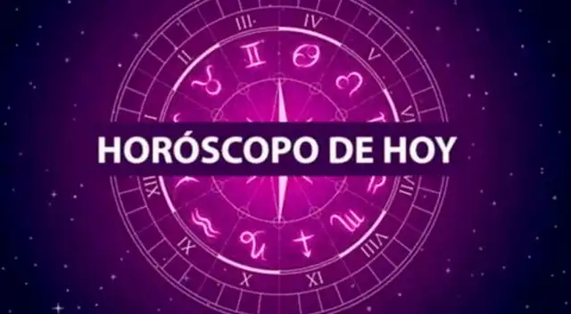 Descubre tu horóscopo hoy lunes 26 de junio de 2023.