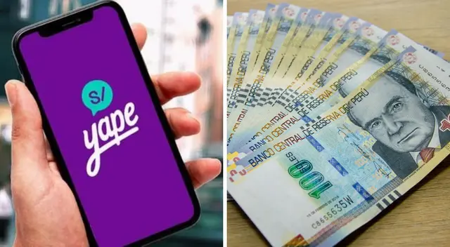 ¡No esperes más! Yape tiene la solución para ti: créditos económicos con tasas de interés súper bajas.