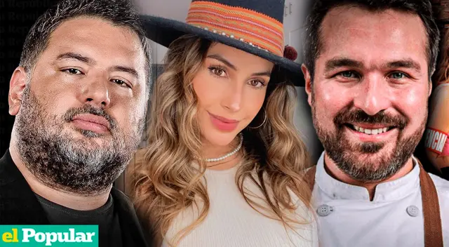 Milett Figueroa ya ha terminado su participación en 'El gran chef famosos', pero su ausencia sigue siendo importante para el jurado que no pierde ocasión para mencionarla por todo el cariño que se ganó.