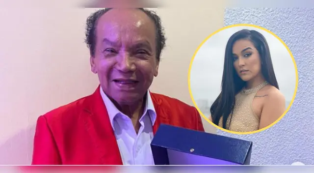 Melcochita habla sobre las salseras.