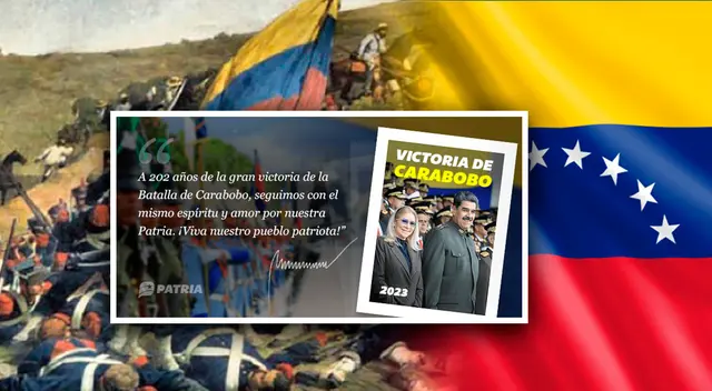 ¡Se confirmó el pago del Bono Victoria de Carabobo!