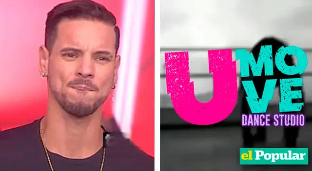 Anthony Aranda cuestionado por ocupar a la hija de Melissa Paredes y Rodrigo Cuba en promoción pública. Anthony Aranda cuestionado por ocupar a la hija de Melissa Paredes y Rodrigo Cuba en promoción pública.