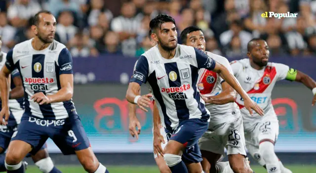 Alianza Lima y Deportivo Municipal disputan el partido más esperado de la fecha 2. Alianza Lima y Deportivo Municipal disputan el partido más esperado de la fecha 2.