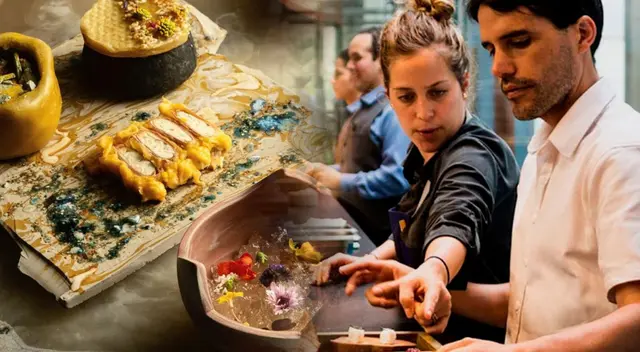 Central lanza nuevas fechas para reservar una mesa Central lanza nuevas fechas para reservar una mesa