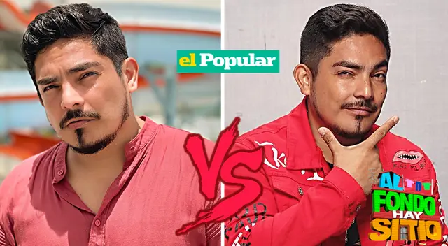 Erick Elera lanzó un nuevo tema llamado "Bikini" y cuenta con más de 260 mil vistas. Erick Elera lanzó un nuevo tema llamado "Bikini" y cuenta con más de 260 mil vistas.