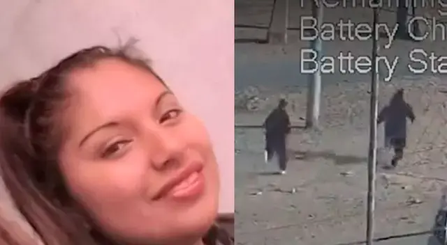 Madre es asesinada por sicarios en Ventanilla.